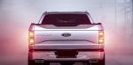 Ford Atlas Concept 2013 года
